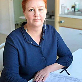 Важенина Алена Александровна