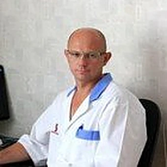 Сидоров Денис Михайлович