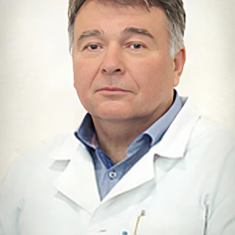Симоненко Сергей Николаевич