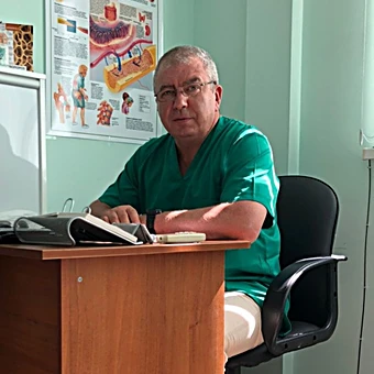 Митюнин Дмитрий Анатольевич