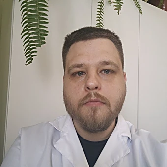 Шарапа Константин Александрович