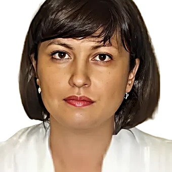 Журба Татьяна Алексеевна