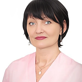 Радченко Наталья Алексеевна