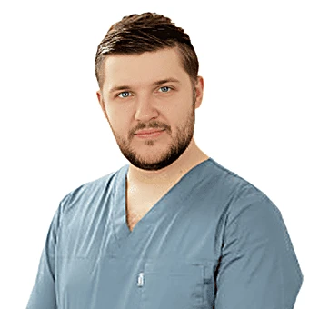 Кулишов Константин Олегович