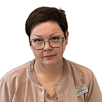 Новакова Владислава Владимировна