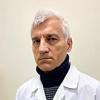 Подзигун Константин Павлович