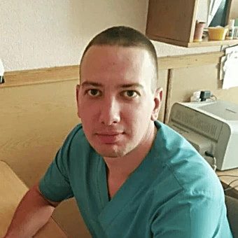 Шумов Сергей Сергеевич