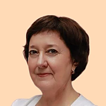 Сулима Екатерина Павловна
