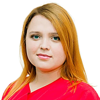 Маевская Анастасия Сергеевна