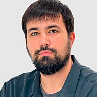 Калиев Иван Игоревич