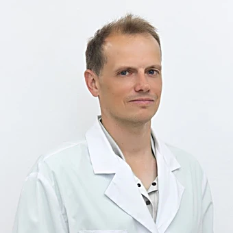 Эпштейн Алексей Михайлович