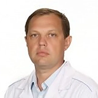 Подурец Дмитрий Петрович