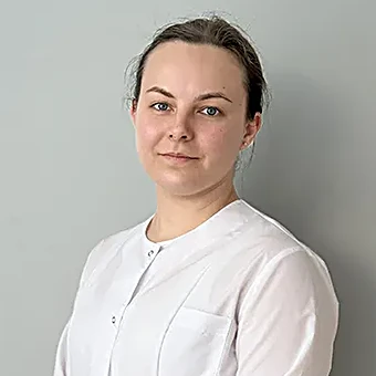 Сикорская Ольга Олеговна