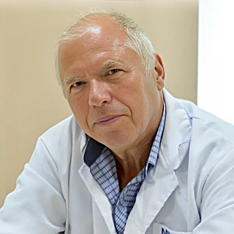 Чечель Владимир Григорьевич
