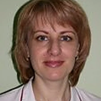 Иванцова Татьяна Владимировна