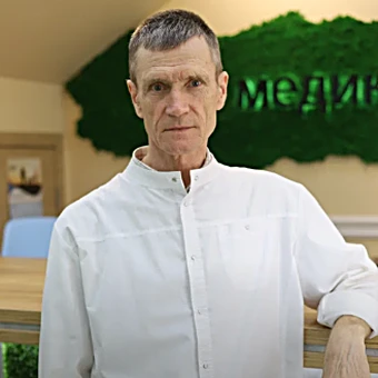 Малинкин Владимир Владимирович