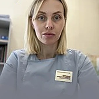 Бондарева Людмила Леонидовна