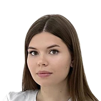 Белецкая Валерия Эдуардовна