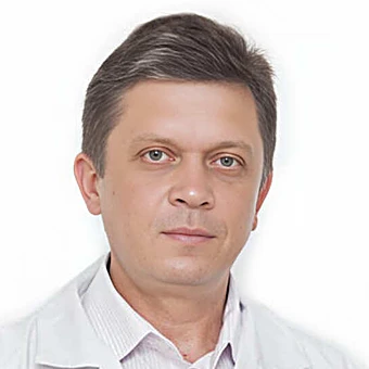 Рыбалка Сергей Геннадьевич