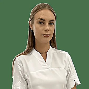 Жабура Мария Олеговна