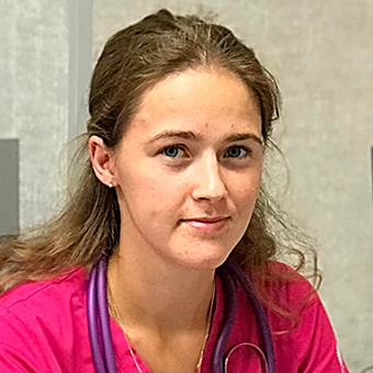 Кочурова Полина Сергеевна