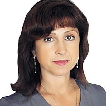 Кудлаева Ольга Витальевна