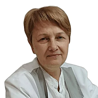Леонова Елена Анатольевна