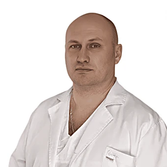 Карушев Александр Валерьевич