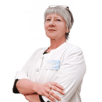 Уродовская Елена Александровна