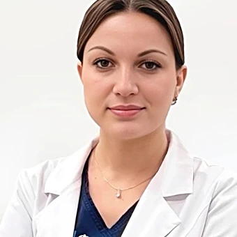 Мустафаева Анастасия Рустемовна