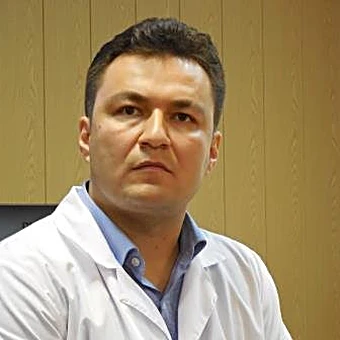 Амдиев Алим Анварович