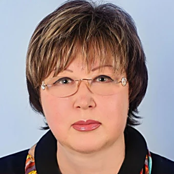 Мазур Елена Леонидовна