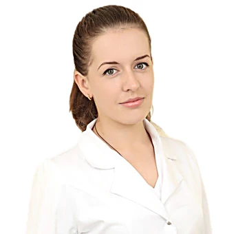 Киселева Юлия Викторовна