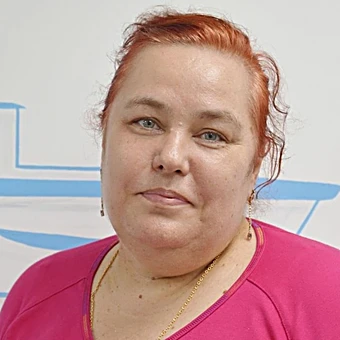Матвеева Алла Владимировна