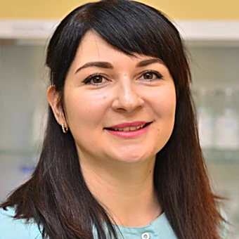 Анахина Ирина Олеговна