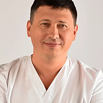 Погорелов Роман Анатольевич