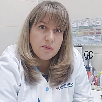 Собко Анна Андреевна