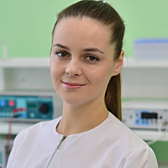 Носикова Полина Олеговна