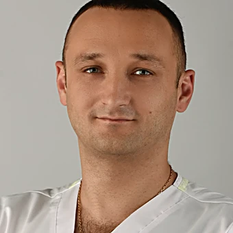 Кирияченко Андрей Александрович