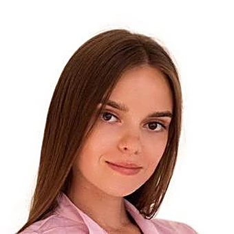 Бородина Елизавета Александровна
