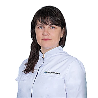 Доля Елена Михайловна