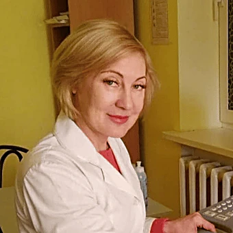 Руднева Татьяна Ивановна