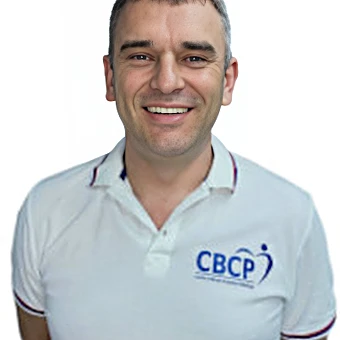 Шуваев Виктор Викторович