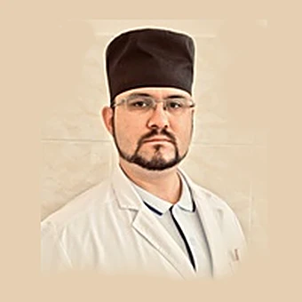 Овчинников Павел Алексеевич
