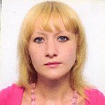 Пшеничникова Елена Николаевна