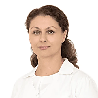 Косолапова Наталья Владимировна