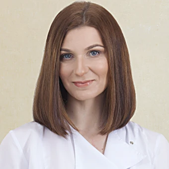 Коссе Юлия Ивановна