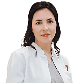 Янина Татьяна Юрьевна