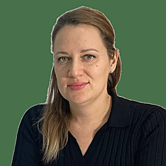 Антонец Анна Александровна