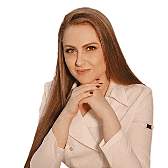 Карапетян Ольга Владимировна